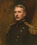 Leonard Wood - John Singer Sargent — visning af kunstværket