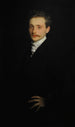 Lon Delafosse - John Singer Sargent — visning af kunstværket