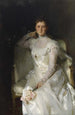Mme Joshua Montgomery Sears - John Singer Sargent — visning af kunstværket