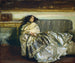 Nonchaloir repose - John Singer Sargent — visning af kunstværket