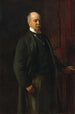 Peter A B Widener - John Singer Sargent — visning af kunstværket