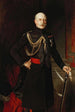 Portrait af Arthur hertug af Connaught - John Singer Sargent — visning af kunstværket