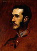 Ramon Subercaseaux - John Singer Sargent — visning af kunstværket