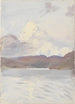 Skotland - John Singer Sargent — visning af kunstværket