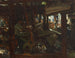 Les Tisserands - John Singer Sargent — visning af kunstværket