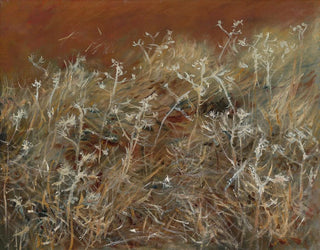 John Singer Sargent - Thistles.webp