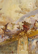 Loft af Tiepolo Milan - John Singer Sargent — visning af kunstværket