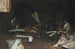 Ouvriers du verre vénitien - John Singer Sargent — visning af kunstværket