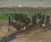 Porteurs d'eau sur le Nil - John Singer Sargent — visning af kunstværket