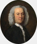 Andrew Oliver - John Singleton Copley — visning af kunstværket