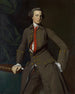 Benjamin Pickman - John Singleton Copley — visning af kunstværket
