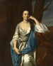 Catherine Greene - John Singleton Copley — visning af kunstværket