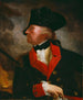 Colonel George Lewis - John Singleton Copley — visning af kunstværket