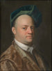 Ebenezer Storer II - John Singleton Copley — visning af kunstværket