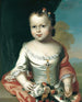 Élisabeth Greenleaf - John Singleton Copley — visning af kunstværket
