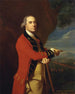 General Thomas Gage - John Singleton Copley — visning af kunstværket