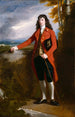 George Boone Roupell - John Singleton Copley — visning af kunstværket