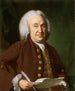 Harrison Gray - John Singleton Copley — visning af kunstværket