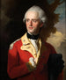 Henri Barry - John Singleton Copley — visning af kunstværket