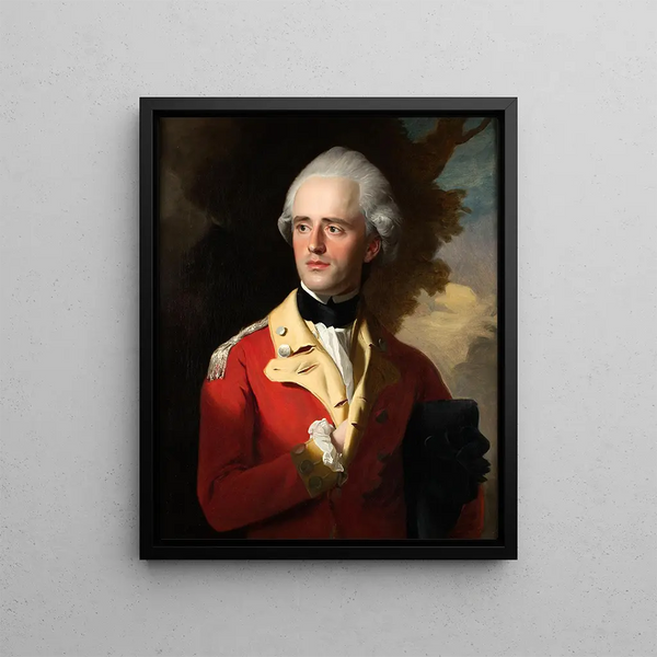 John Singleton Copley - Henry Barry.webp