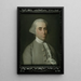 Henry Hill - John Singleton Copley — indrammet kunstværk på væggen