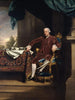 Henri Laurens - John Singleton Copley — visning af kunstværket