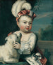 John Greenleaf - John Singleton Copley — visning af kunstværket