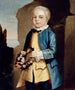 Jonathan Mountfort - John Singleton Copley — visning af kunstværket