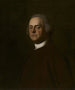 Joseph Gerrish - John Singleton Copley — visning af kunstværket
