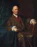 Joseph Sherburne - John Singleton Copley — visning af kunstværket