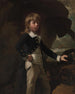 Aspirant Augustus Brine - John Singleton Copley — visning af kunstværket