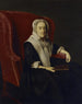Mme John Powell, Anna Susan Dummer - John Singleton Copley — visning af kunstværket