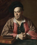 Nathaniel Hurd - John Singleton Copley — visning af kunstværket