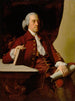 Portrait af Joseph Scott - John Singleton Copley — visning af kunstværket