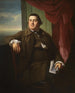 Robert Hooper - John Singleton Copley — visning af kunstværket