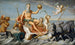 Le retour de Neptune - John Singleton Copley — visning af kunstværket