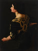 Profil af Stein - John Sloan — visning af kunstværket