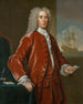 Richard Bill - John Smibert — visning af kunstværket