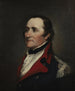 Generalbrigade Maleri Ebenezer Huntington - John Trumbull — visning af kunstværket