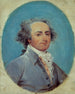 Joseph Ceracchi - John Trumbull — visning af kunstværket