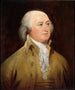 John Adams - John Trumbull — visning af kunstværket