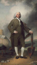 Patrick Tracy - John Trumbull — visning af kunstværket