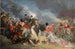 "Døden af general Mercer ved slaget ved Princeton, 3. januar 1777" - John Trumbull — visning af kunstværket
