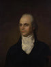 Aaron Burr - John Vanderlyn — visning af kunstværket