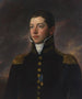 Colonel George Gibbs III - John Vanderlyn — visning af kunstværket