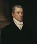 James Monroe - John Vanderlyn — visning af kunstværket
