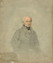 Portrait af Martin van Buren - John Vanderlyn — visning af kunstværket