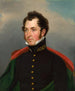 Samuel Ringgold - John Vanderlyn — visning af kunstværket