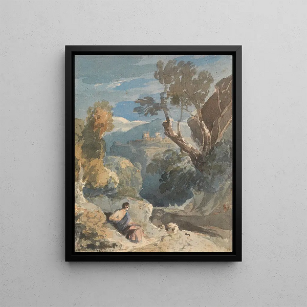 John Varley - Classic Composition.webp