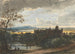 Palais de Linlithgow - John Varley — visning af kunstværket